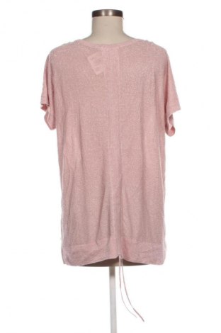 Damenpullover Steilmann, Größe L, Farbe Aschrosa, Preis 7,99 €