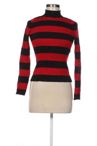 Dámsky pulóver Stradivarius, Veľkosť S, Farba Viacfarebná, Cena  11,95 €