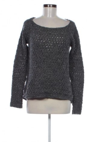 Damski sweter Stradivarius, Rozmiar M, Kolor Szary, Cena 67,00 zł