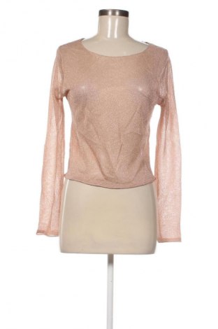 Női pulóver Stradivarius, Méret M, Szín Hamurózsaszín, Ár 1 279 Ft