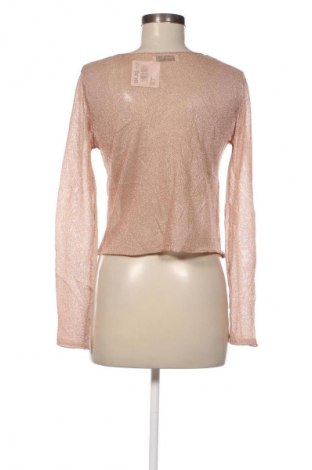 Női pulóver Stradivarius, Méret M, Szín Hamurózsaszín, Ár 1 279 Ft