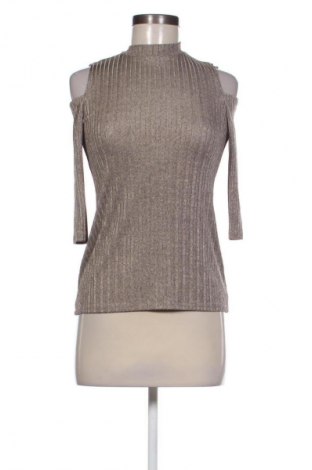 Női pulóver Stradivarius, Méret S, Szín Arany
, Ár 5 409 Ft