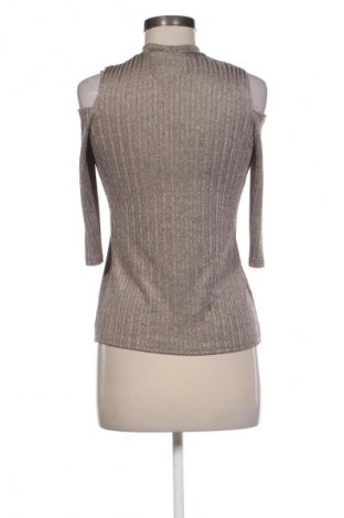 Női pulóver Stradivarius, Méret S, Szín Arany
, Ár 5 409 Ft