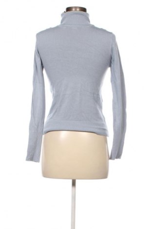 Dámský svetr Stradivarius, Velikost L, Barva Modrá, Cena  239,00 Kč