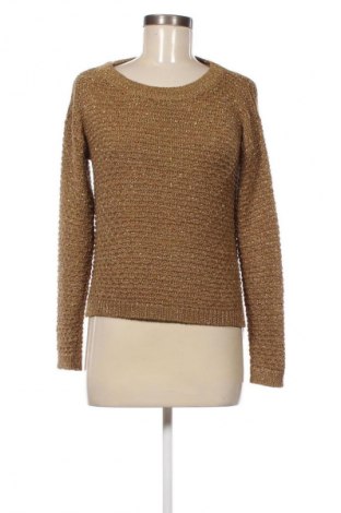 Női pulóver Stradivarius, Méret S, Szín Arany
, Ár 4 239 Ft