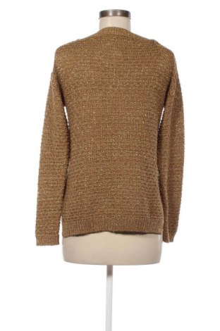 Női pulóver Stradivarius, Méret S, Szín Arany
, Ár 4 239 Ft