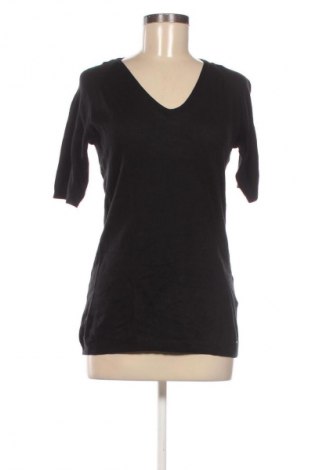 Дамски пуловер Strauss, Размер M, Цвят Черен, Цена 93,99 лв.