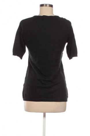 Дамски пуловер Strauss, Размер M, Цвят Черен, Цена 93,99 лв.