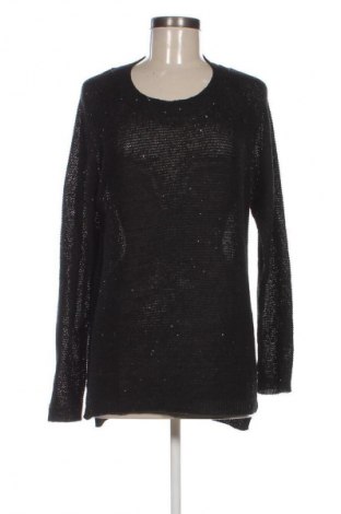 Női pulóver Strauss, Méret M, Szín Fekete, Ár 8 049 Ft