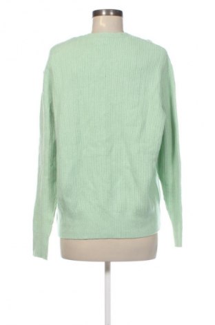 Dámsky pulóver Street One, Veľkosť L, Farba Zelená, Cena  56,95 €