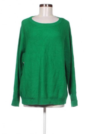 Damenpullover Street One, Größe M, Farbe Grün, Preis € 16,99