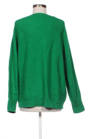 Damenpullover Street One, Größe M, Farbe Grün, Preis € 16,99