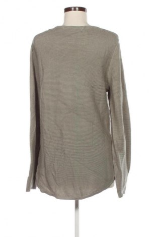 Női pulóver Street One, Méret L, Szín Zöld, Ár 4 519 Ft