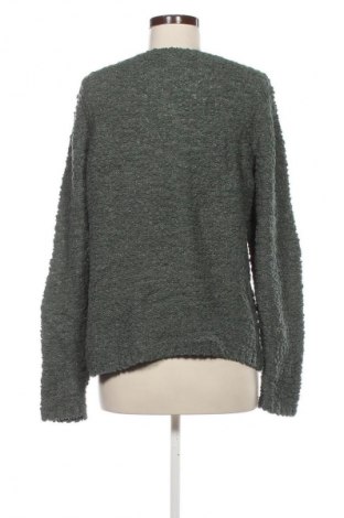Női pulóver Street One, Méret L, Szín Zöld, Ár 4 519 Ft
