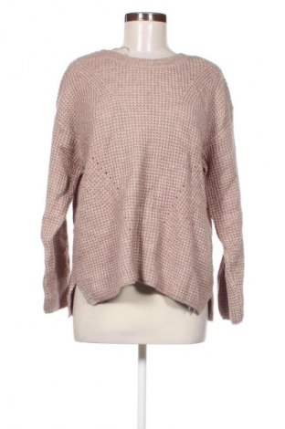 Дамски пуловер Street One, Размер M, Цвят Кафяв, Цена 12,27 €