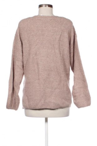 Дамски пуловер Street One, Размер M, Цвят Кафяв, Цена 12,27 €