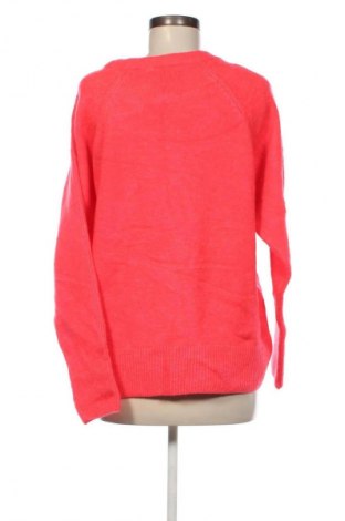 Női pulóver Street One, Méret L, Szín Rózsaszín, Ár 4 989 Ft