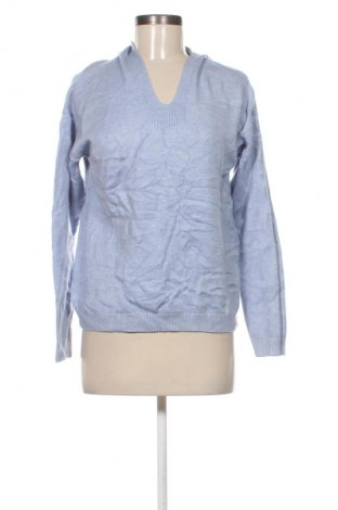 Damenpullover Street One, Größe S, Farbe Blau, Preis € 13,99