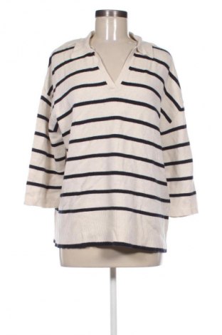 Pulover de femei Street One, Mărime M, Culoare Multicolor, Preț 64,99 Lei