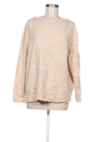 Damenpullover Street One, Größe XL, Farbe Beige, Preis € 15,99