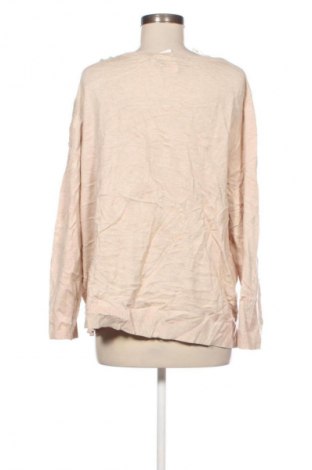 Damenpullover Street One, Größe XL, Farbe Beige, Preis € 15,99