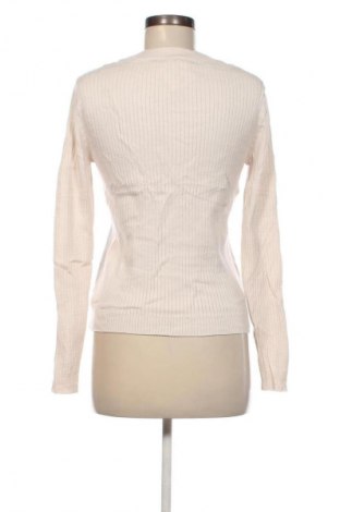 Damski sweter Street One, Rozmiar M, Kolor ecru, Cena 67,99 zł