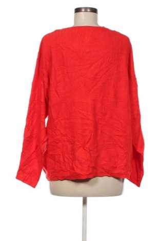 Dámsky pulóver Street One, Veľkosť XL, Farba Červená, Cena  19,95 €