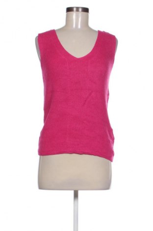 Дамски пуловер Street One, Размер S, Цвят Розов, Цена 20,99 лв.