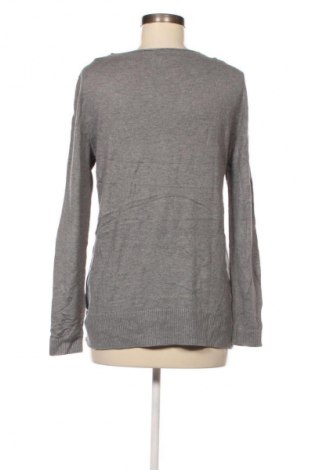 Γυναικείο πουλόβερ Street One, Μέγεθος M, Χρώμα Γκρί, Τιμή 9,99 €