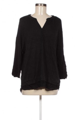 Дамски пуловер Street One, Размер L, Цвят Черен, Цена 18,99 лв.