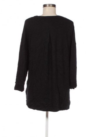 Дамски пуловер Street One, Размер L, Цвят Черен, Цена 18,99 лв.