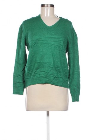 Dámsky pulóver Street One, Veľkosť S, Farba Zelená, Cena  12,95 €