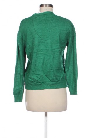 Dámsky pulóver Street One, Veľkosť S, Farba Zelená, Cena  12,95 €