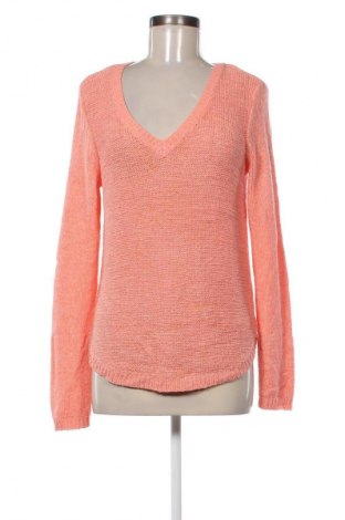 Damski sweter Street One, Rozmiar M, Kolor Różowy, Cena 50,99 zł