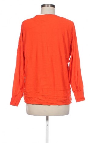 Дамски пуловер Street One, Размер M, Цвят Оранжев, Цена 22,99 лв.