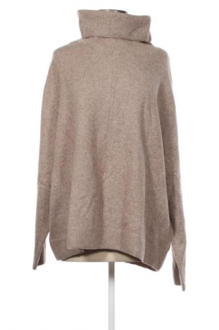 Pulover de femei Street One, Mărime XL, Culoare Maro, Preț 294,99 Lei