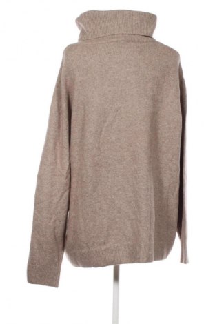 Pulover de femei Street One, Mărime XL, Culoare Maro, Preț 294,99 Lei