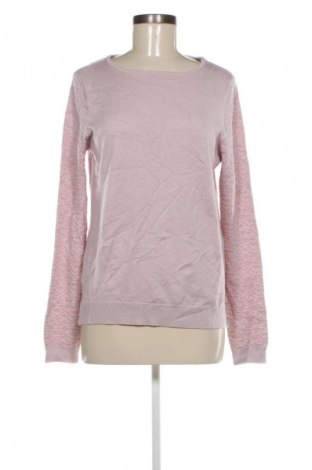 Дамски пуловер Street One, Размер M, Цвят Пепел от рози, Цена 27,99 лв.