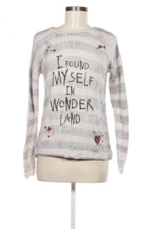 Női pulóver Street One, Méret S, Szín Sokszínű, Ár 6 369 Ft