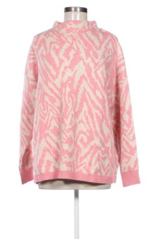 Дамски пуловер Street One, Размер XL, Цвят Многоцветен, Цена 93,99 лв.