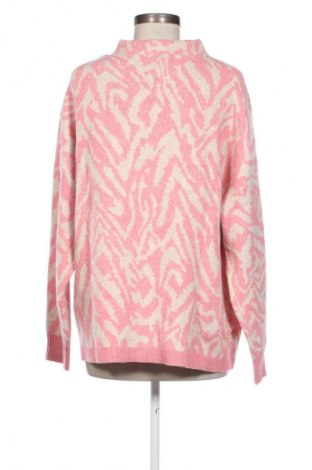 Дамски пуловер Street One, Размер XL, Цвят Многоцветен, Цена 93,99 лв.