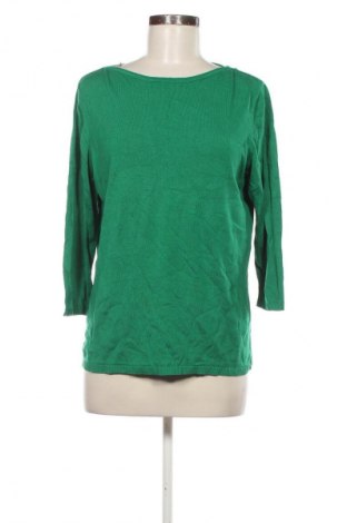 Női pulóver Street One, Méret XL, Szín Zöld, Ár 4 759 Ft