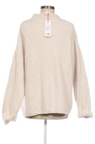 Дамски пуловер Street One, Размер XL, Цвят Бежов, Цена 75,99 лв.