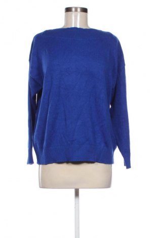 Női pulóver Street One, Méret M, Szín Kék, Ár 5 159 Ft