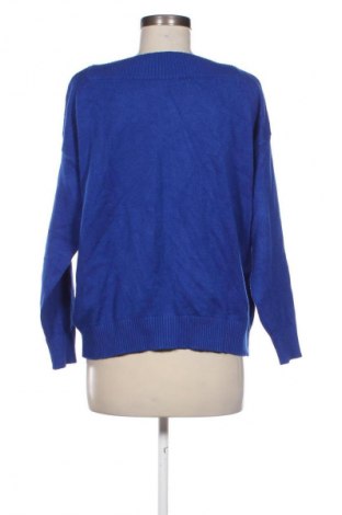 Női pulóver Street One, Méret M, Szín Kék, Ár 5 159 Ft