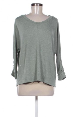 Damenpullover Street One, Größe M, Farbe Grün, Preis € 8,99