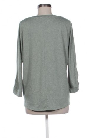 Damenpullover Street One, Größe M, Farbe Grün, Preis € 8,99