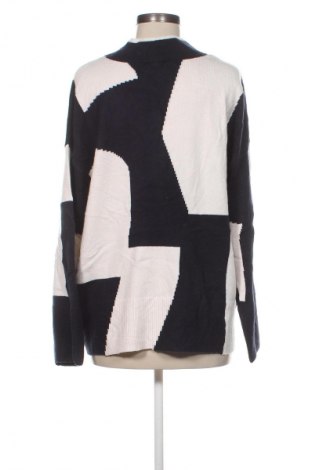 Дамски пуловер Street One, Размер L, Цвят Многоцветен, Цена 22,99 лв.