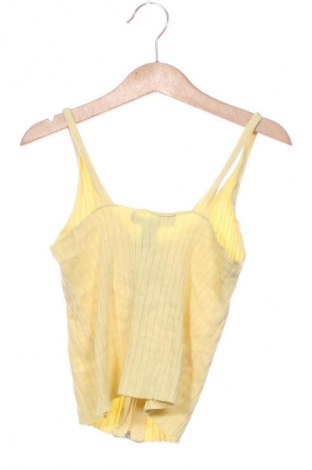 Női pulóver Streetwear Society, Méret XS, Szín Sárga, Ár 1 519 Ft