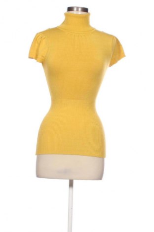 Női pulóver Studio M, Méret S, Szín Sárga, Ár 5 489 Ft